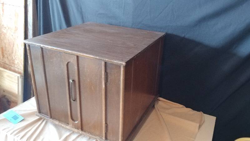 End Table