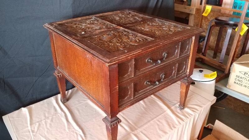 End Table