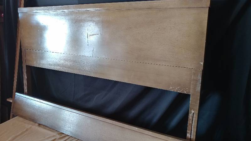 HeadboardFootboardRails