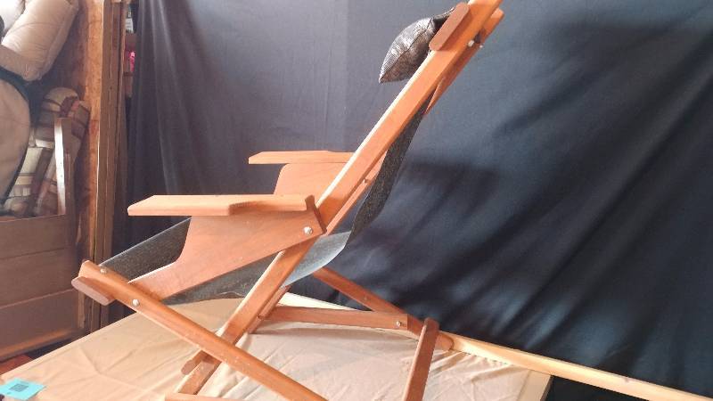 Adirondack Chair