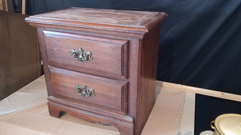 End Table