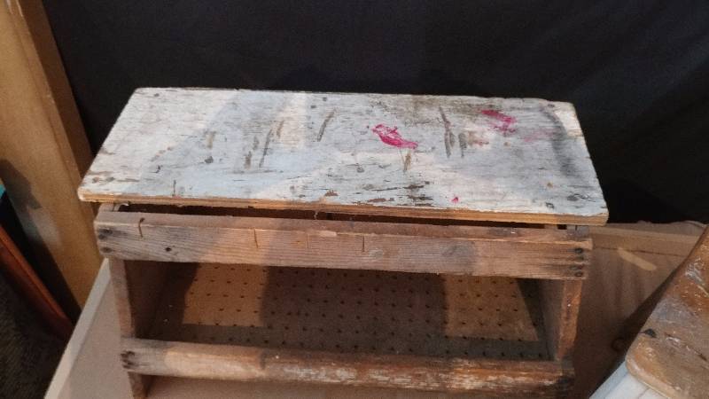 Step Stools