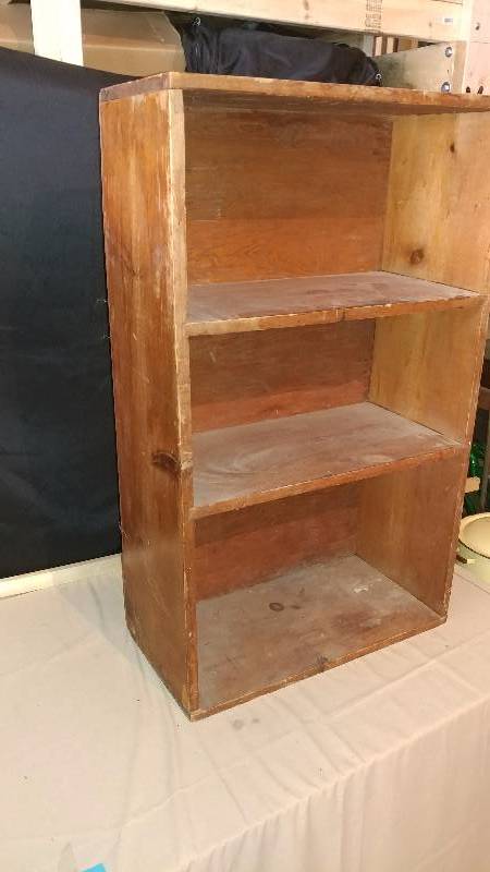 Bookshelf