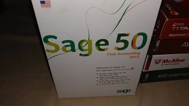 Various Software (New)