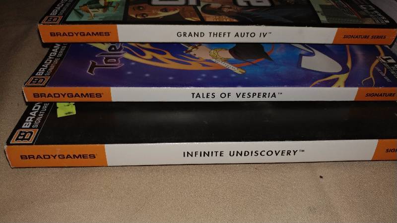 Game Guides