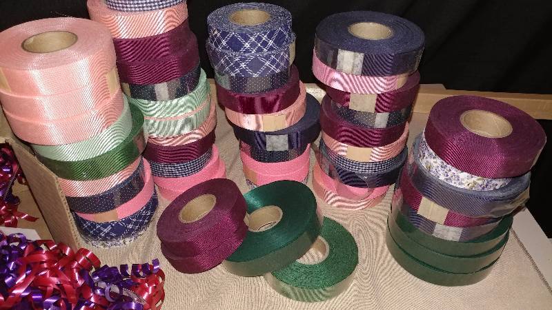 CraftersSewing Lot