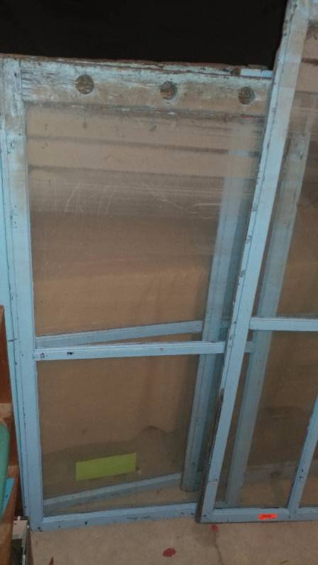 Old Windows