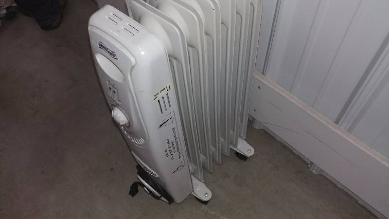 Heater