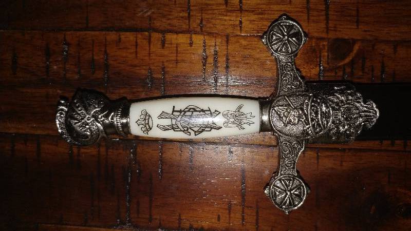 Dagger