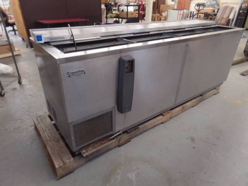 Beverage Cooler