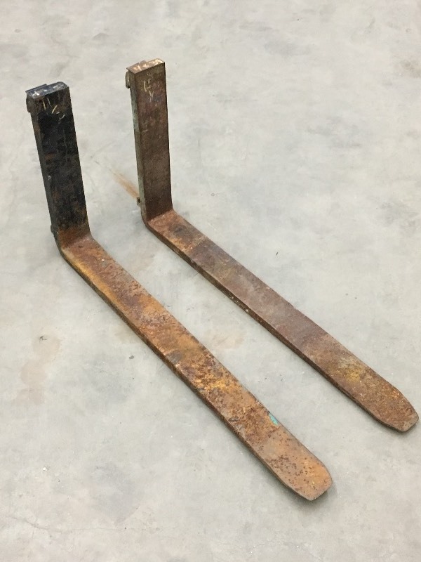 Pallet Forks
