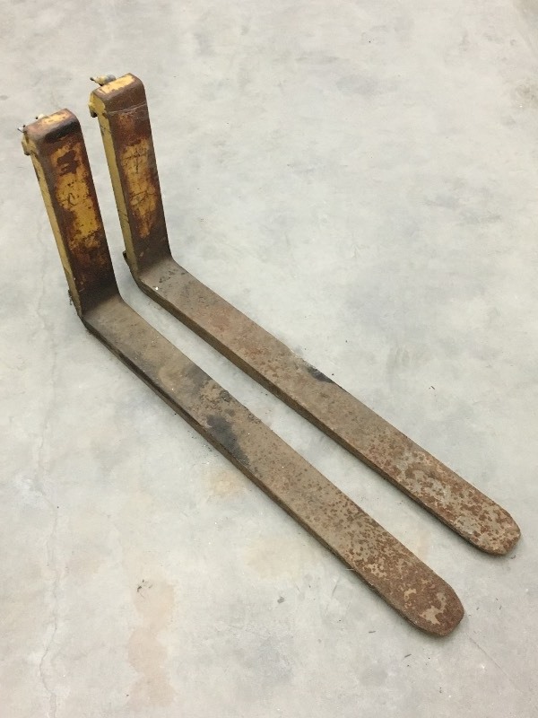 Pallet Forks