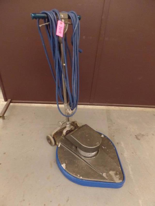Floor Buffer