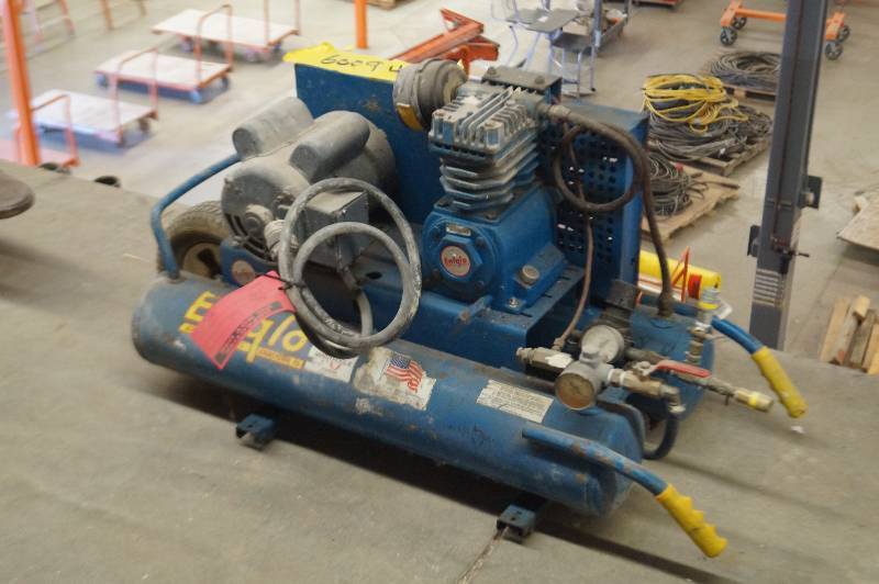 Air Compressor