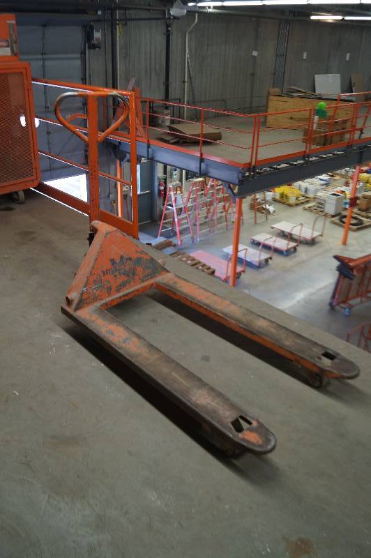 Pallet Jack