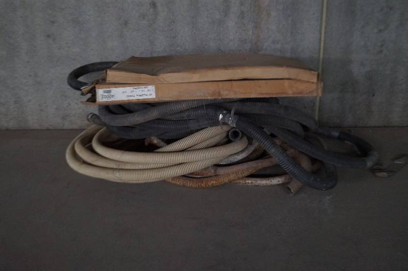 Flexible Hose