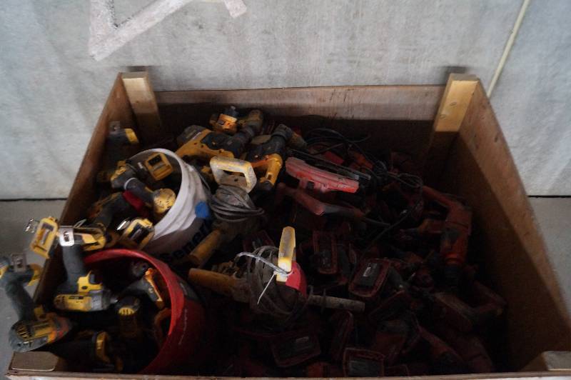 Power Tools