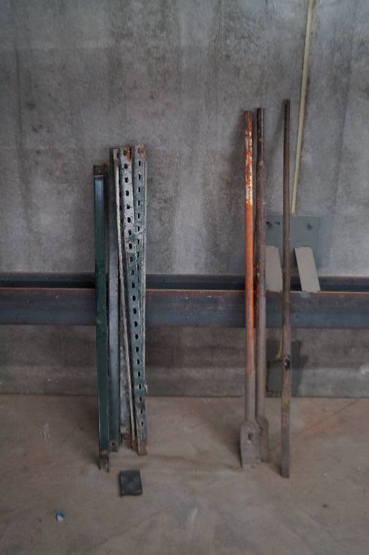 Breaker Bars  More