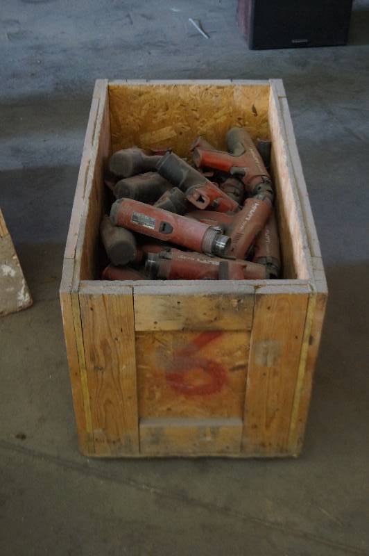 Hilti DX351s