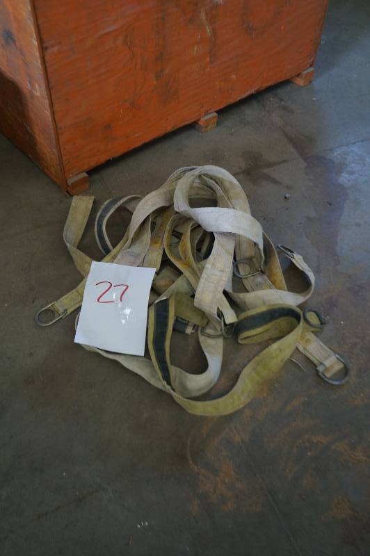 Safety Lines