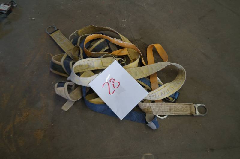 Safety Lines