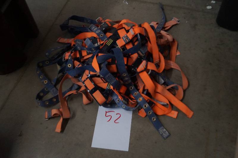 Safety Harnesses