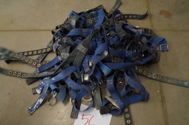 Safety Harnesses