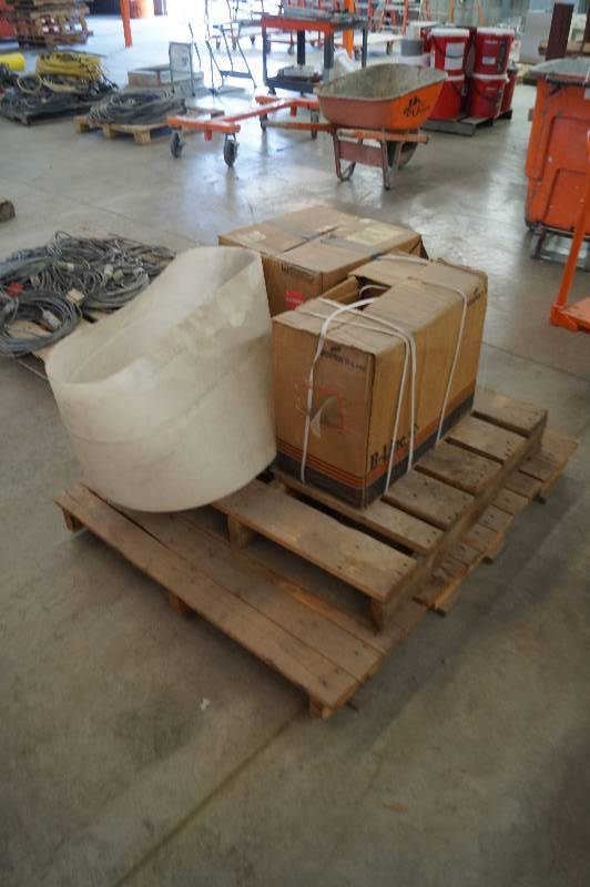 Beam Fasteners