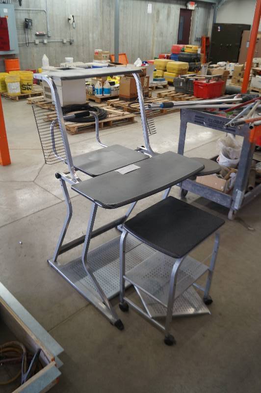 Computer Desk