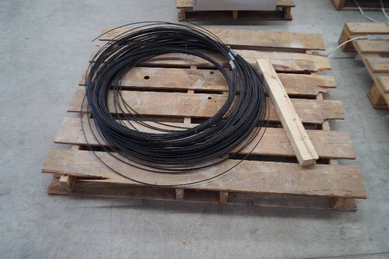 Heavy Wire
