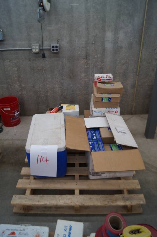 Powers .27 Cal Safety Strip Loads