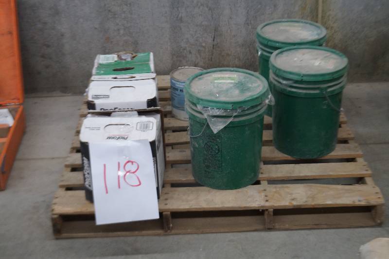 Joint Compound