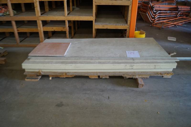 Bullet Proof Board