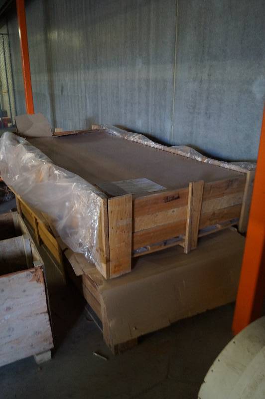 Outdoor Paneling