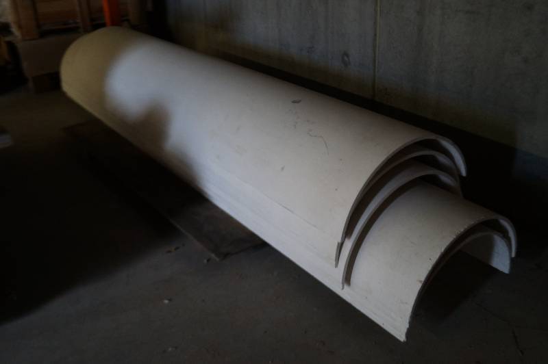 Column Covers