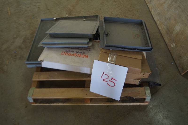 Access Panels
