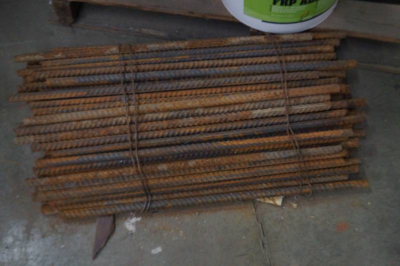 Rebar