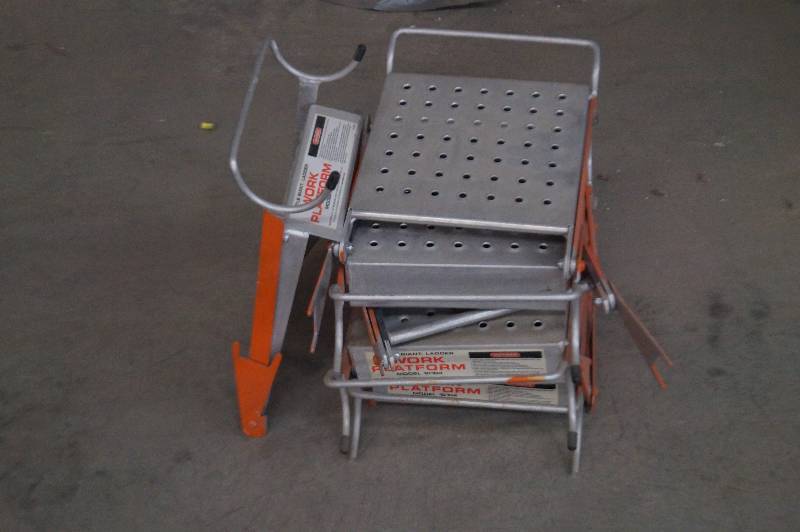 Work PLatforms