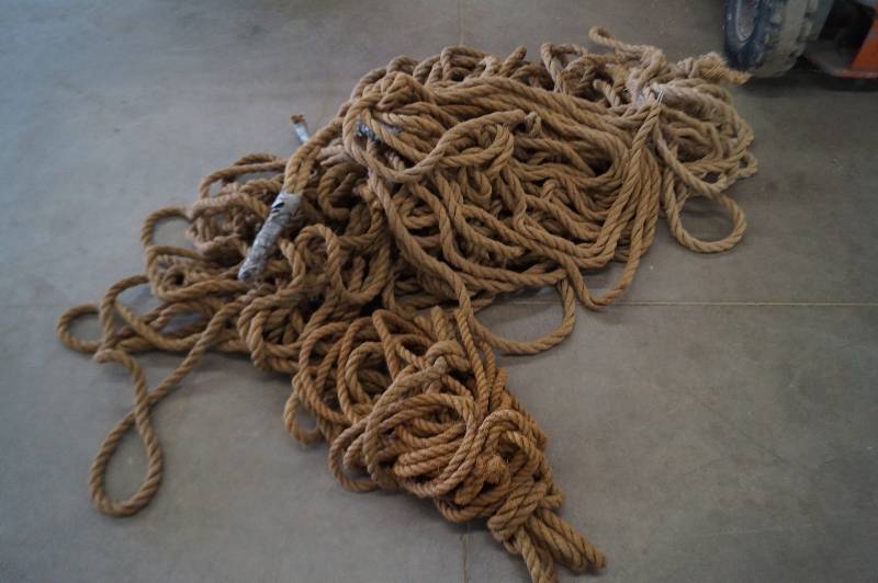 Rope