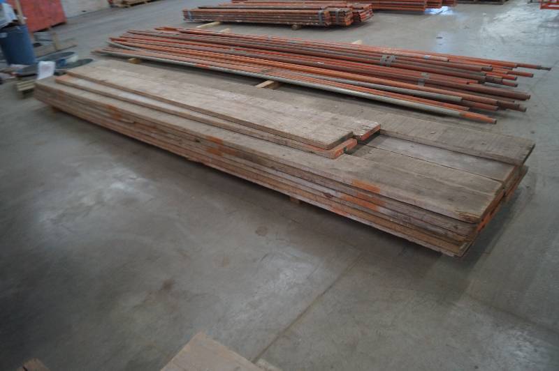 Planks