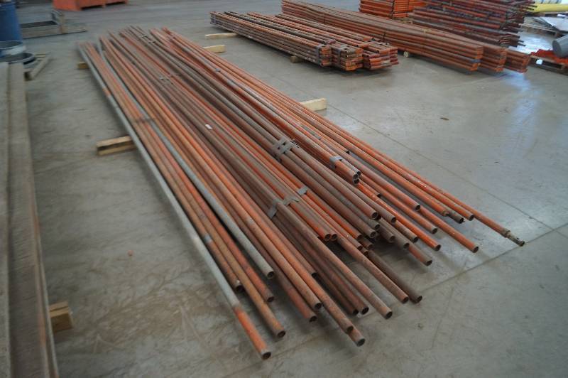 Pipe ClampsFilter Wrenches
