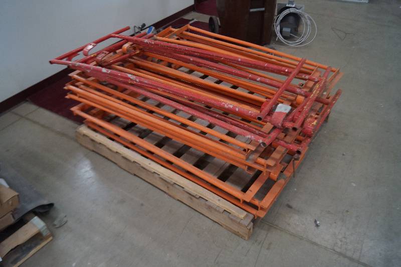 Safety Rails