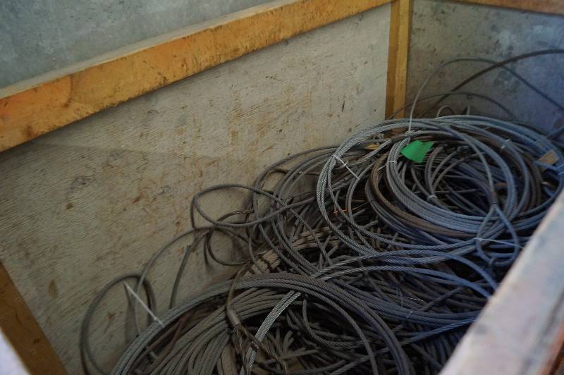 Steel Cable