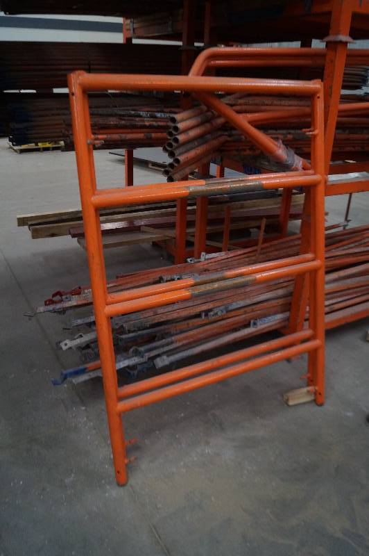 ladder Frames