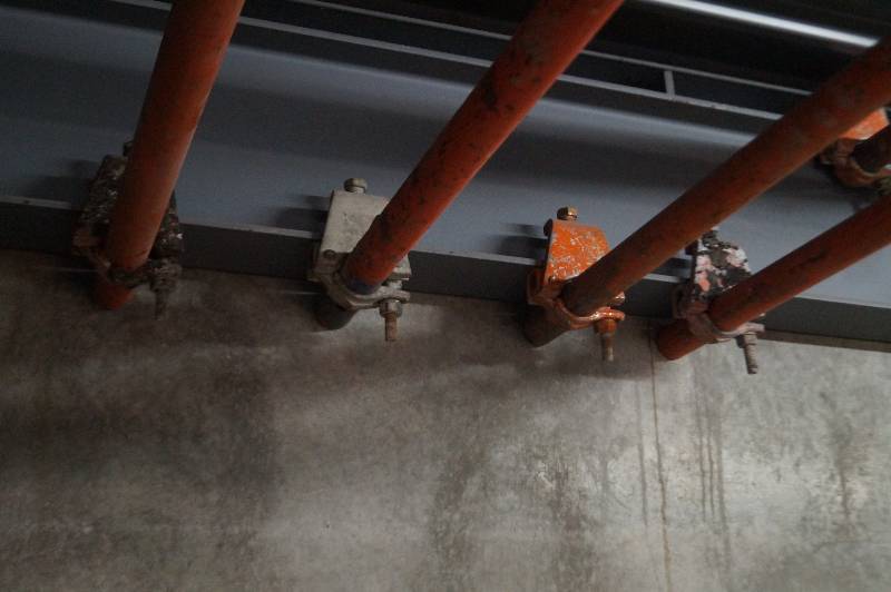 Beam Clamps