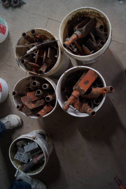 Put-Log Saddles