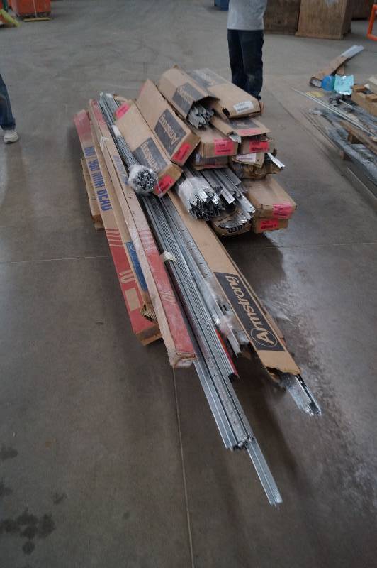 Drywall Grid