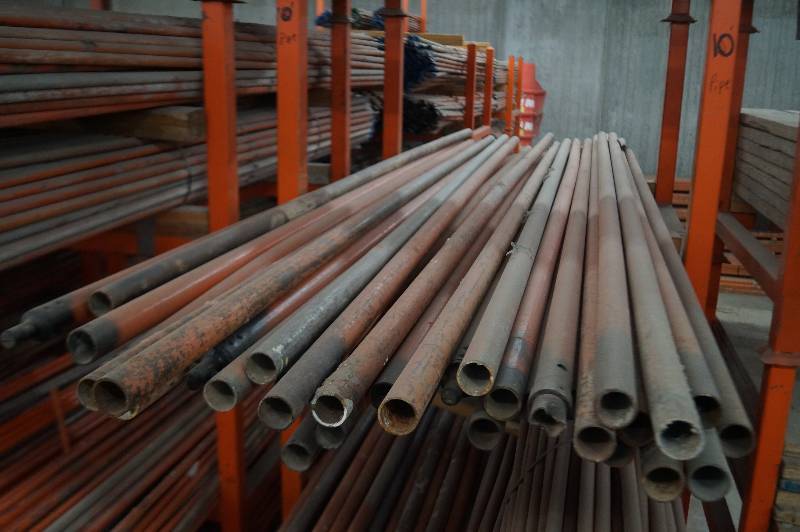 Pipe