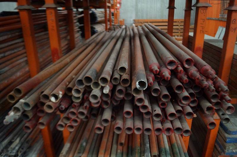 Pipe