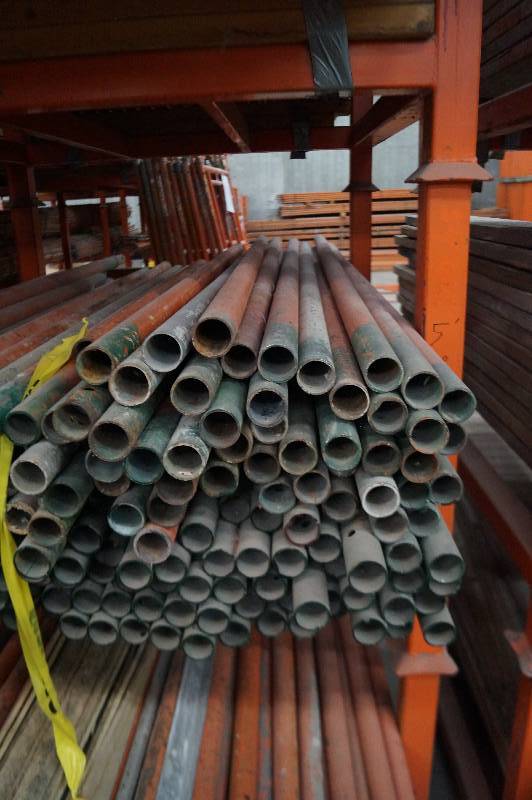 Pipe